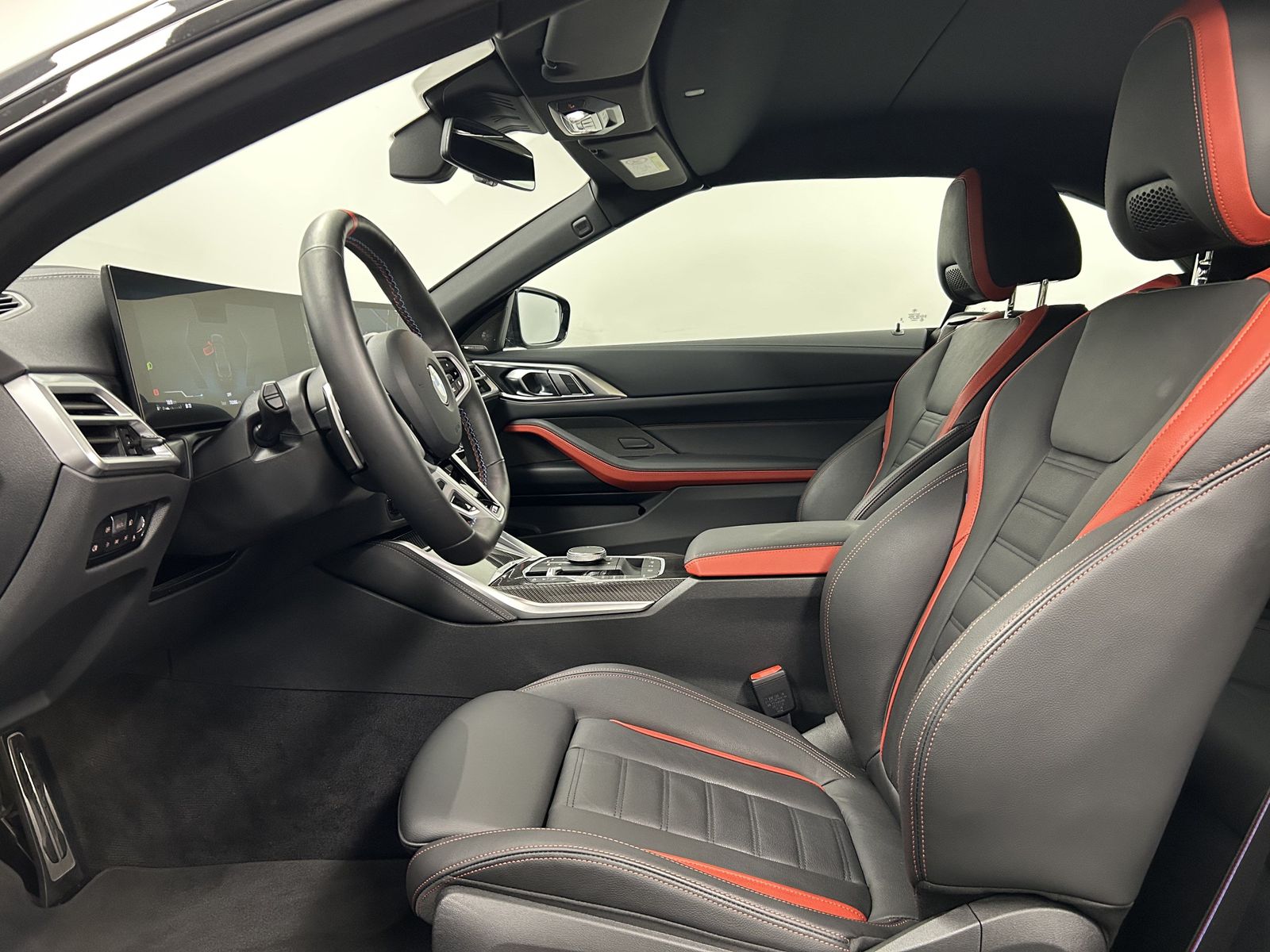 BMW M440 - Bild 4