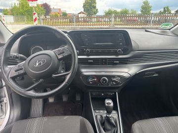 Hyundai i20 - 10