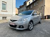 Mazda 1 HAND  7 SITZER  AUTOMATIK  TÜV AU NEU - Mazda 5 Gebrauchtwagen in Stuttgart
