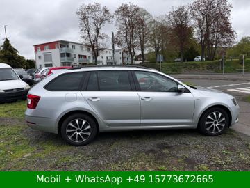 Skoda Octavia - 6