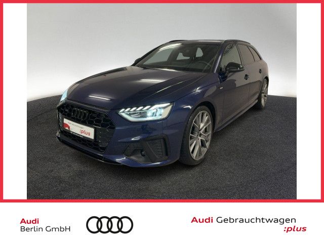 Audi A4 - Bild 1