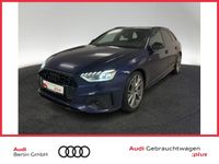 Audi A4 - Vorschau Bild 1