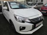 Mitsubishi Space Star 1.2 Select+ Automatik,Smart Link,DAB - Mitsubishi Space Star Neuwagen