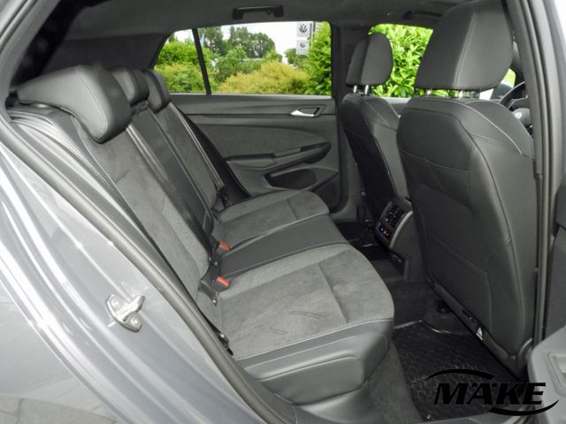 Golf Edition 50 1.5 eTSI DSG HUD AHZV DCC RFK PD