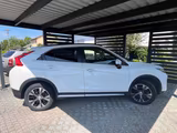 Mitsubishi Eclipse Cross 1.5 ClearTec Turbo-Benziner 2W... - Mitsubishi Eclipse Cross von privat