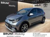 Kia Picanto 1.0 T-GDI X-Line - Kia Picanto: X Line