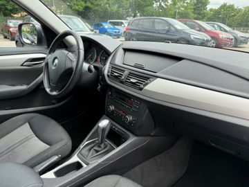 BMW X1 - 12