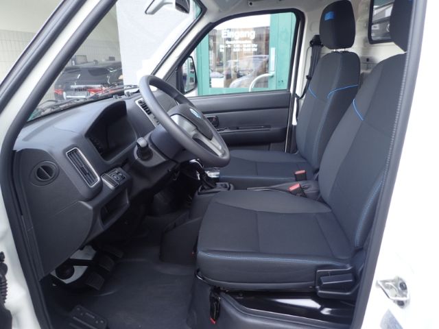 Fahrzeugabbildung Piaggio Porter NP6 Pritsche SR LPG Start