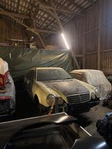 Mercedes-Benz Ich verkaufe Mercedes 210 E430 Avantgarde - gebrauchte Mercedes-Benz E 430 aus dem Jahr 1999