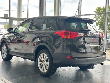 Toyota RAV 4 - 7