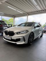 BMW M135 1 Limousine i xDrive *Automatik*LED*Navi* - BMW M135 Gebrauchtwagen