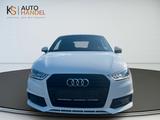 Audi A1 SPORT/S-LINE/AUTOMATIK/SCHWARZER HIMMEL/TOP - Audi A1: Line