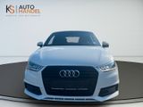 Audi A1 SPORT/S-LINE/AUTOMATIK/SCHWARZER HIMMEL/TOP - Audi A1 aus 2015