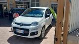 Fiat Panda 0.9 TwinAir Turbo Natural Power Easy - Fiat Panda: Natural Power