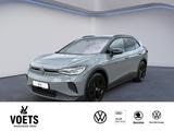 Volkswagen ID.4 Pro LED+NAVI+BLACK STYLE+WÄRMEPUMPE+ - Volkswagen ID.4: Style