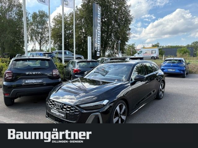 Audi A5 Avant TFSI 2xS-Line S-Tronic Kamera/ACC/Sitzh