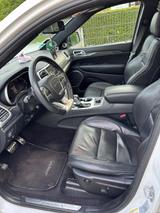 Jeep Grand Cherokee 6.4l V8 HEMI Night // 22Zoll - gebrauchte Jeep Grand Cherokee aus dem Jahr 2017