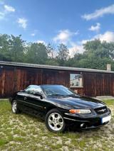 Chrysler Stratus Cabrio 1999 - Chrysler aus 1999