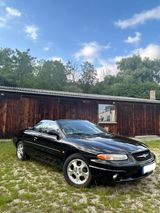 Chrysler Stratus Cabrio 1999 - Chrysler Stratus von privat