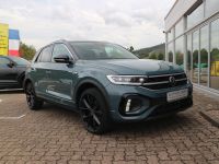 Volkswagen T-Roc - Vorschau Bild 9