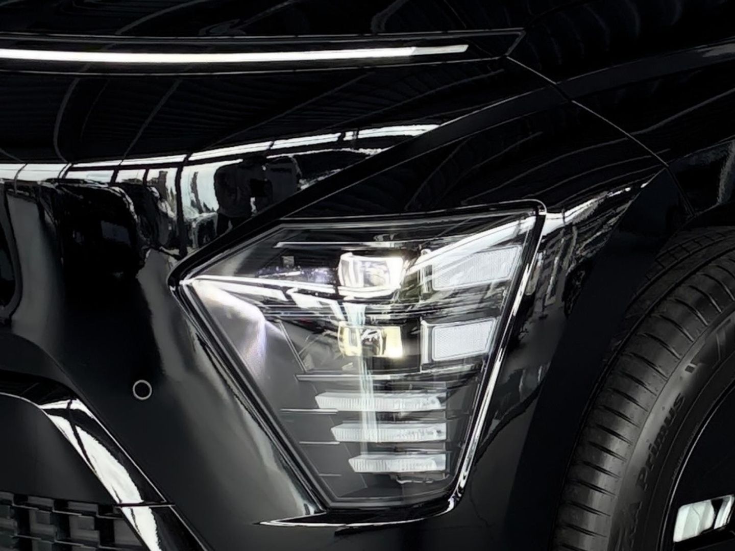 Hyundai KONA - Bild 5