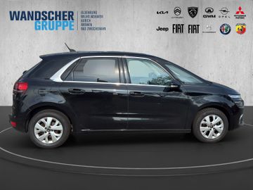 Citroën C4 PicassoSpacetourer 1.6 BlueHDi 120 Selection