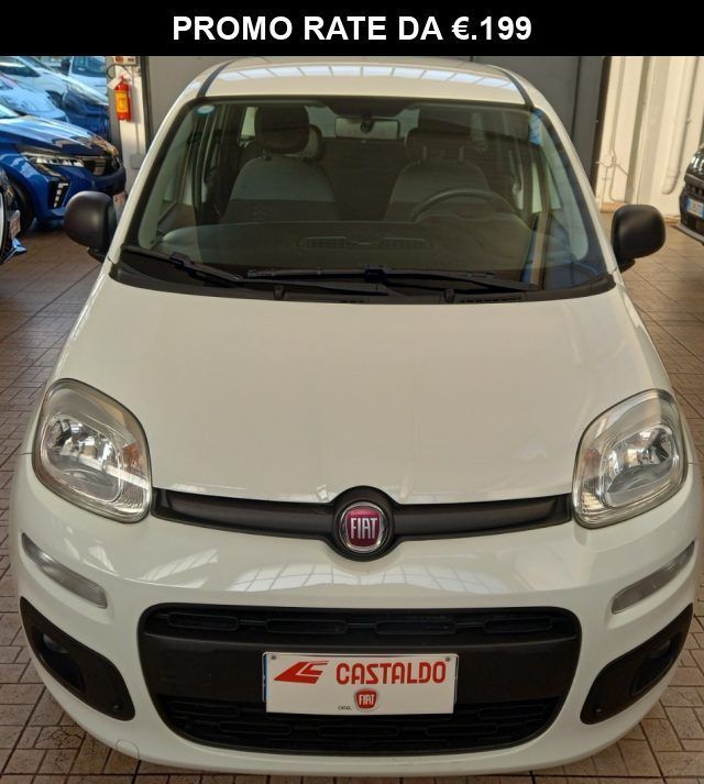 Image of Fiat Panda
