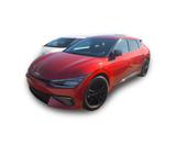 Kia EV6 GT Line 4WD 77.4 kWh 360°/ACC/HeadUp/SHZ/WPU - Kia EV6 Gebrauchtwagen
