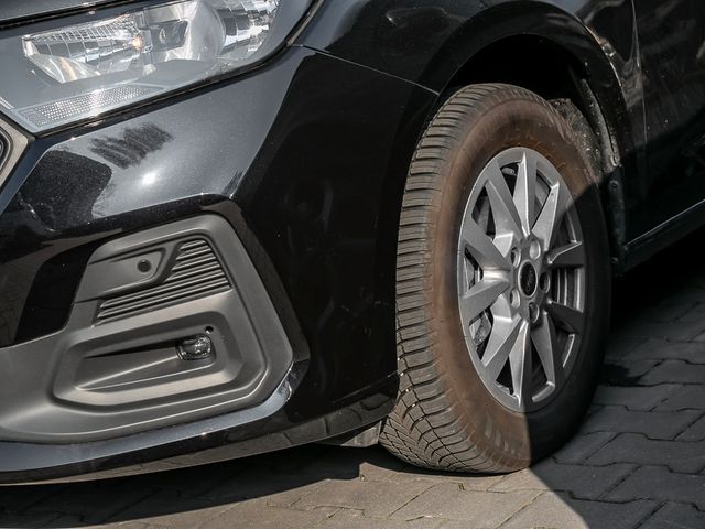 Ford Tourneo Connect 2.0 Trend Spurhalteassi. Navi