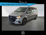 Mercedes-Benz V 220 LANG DISTRO+STHZ+MBUX+AHK+KAMERA+2*KLIMA