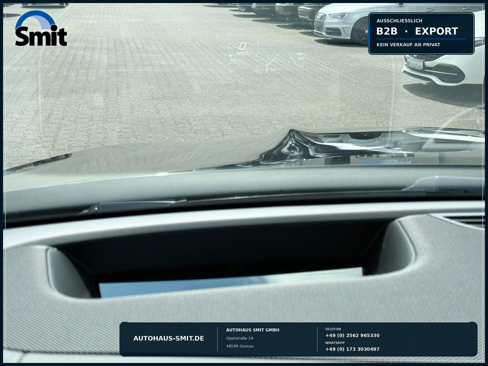 Mercedes-Benz GLE 350de Coupe AMG Night*Panorama*Airmatic*HuD