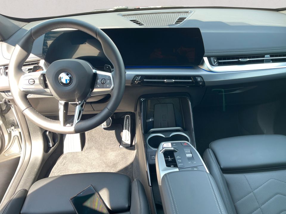 BMW X1 - Bild 12
