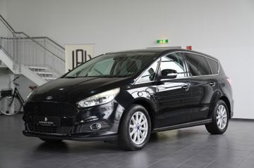 Ford S-Max - 3