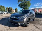 Honda CR-V 2.0 i-MMD HYBRID 4WD Executive Pano|HuD|Led - Honda Gebrauchtwagen in Dresden