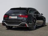 Audi RS 6 Avant 4.0 TFSI quattro Navi,SHZ,RFK,PDC - gebrauchte Audi RS6 aus dem Jahr 2022