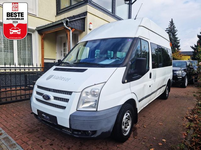 Ford Transit Kombi FT 300 2.2TDCI BEHINDERTENTRANSPOR