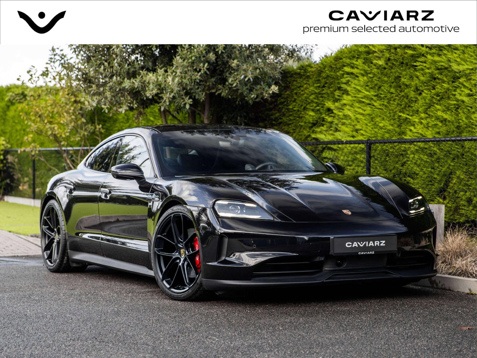 Porsche Taycan 4S 105KWH/INNO/PASS. DISPL/ZETEL VENTILAT