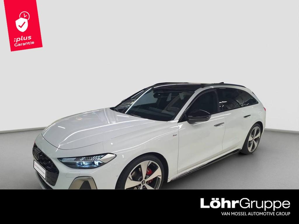 Audi A5 Avant S Line TFSI quattro  edition one Matrix 2025