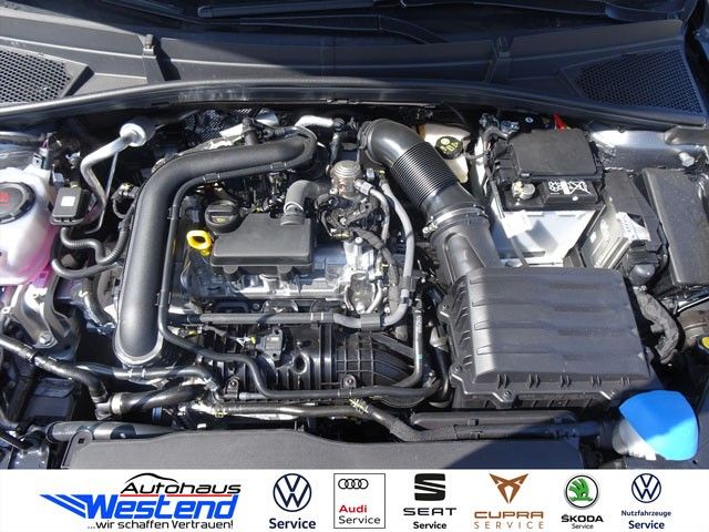Fahrzeugabbildung SKODA Fabia Monte Carlo 1.0l TSI 85kW Automatik LED