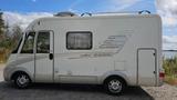 HYMER / ERIBA / HYMERCAR B - 504 SL - Offers