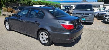 BMW 523 - 4