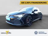 Volkswagen Golf GTI DSG IQ.LIGHT PANO LM18 AHK - Volkswagen Golf: I GTI