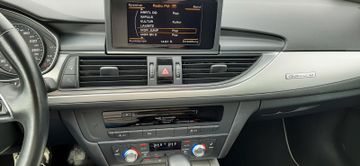Audi A6 - 11
