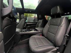 CADILLAC Escalade V-Series 6.2l V8 Kompressor MY 2026