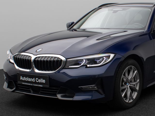 Foto Nummer 18: BMW 330d