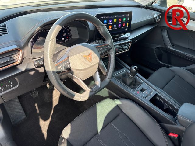 Formentor 1.5 TSI Navi SHZ Mehrzonenklima AHK-kl