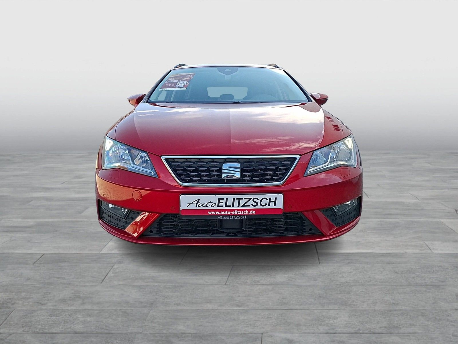 Fahrzeugabbildung SEAT Leon ST TDI Style DSG Navi ACC RFK beats SHZ