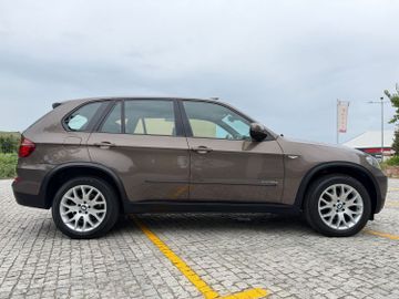 BMW X5 - 6