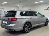 Volkswagen Passat 2.0 TSi R-line DSG Navi/Leder/Matrix/Virt - Volkswagen Passat mit Benzin-Antrieb: Leder, Kombi