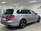 Volkswagen Passat 2.0 TSi R-line DSG Navi/Leder/Matrix/Vort - Volkswagen Passat mit Benzin-Antrieb: Kombi, Automatik, 2.0